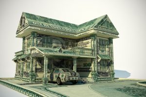 money house