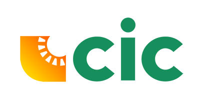 CIC Tucson logo