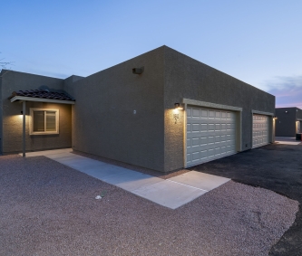 Completed Project: Emery Park Place – 120 E Drexel Rd 85706