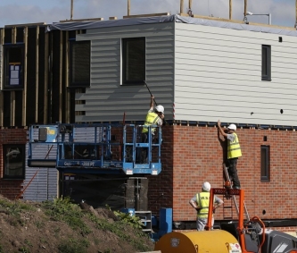 Why is Affordable Housing so Expensive to Build?